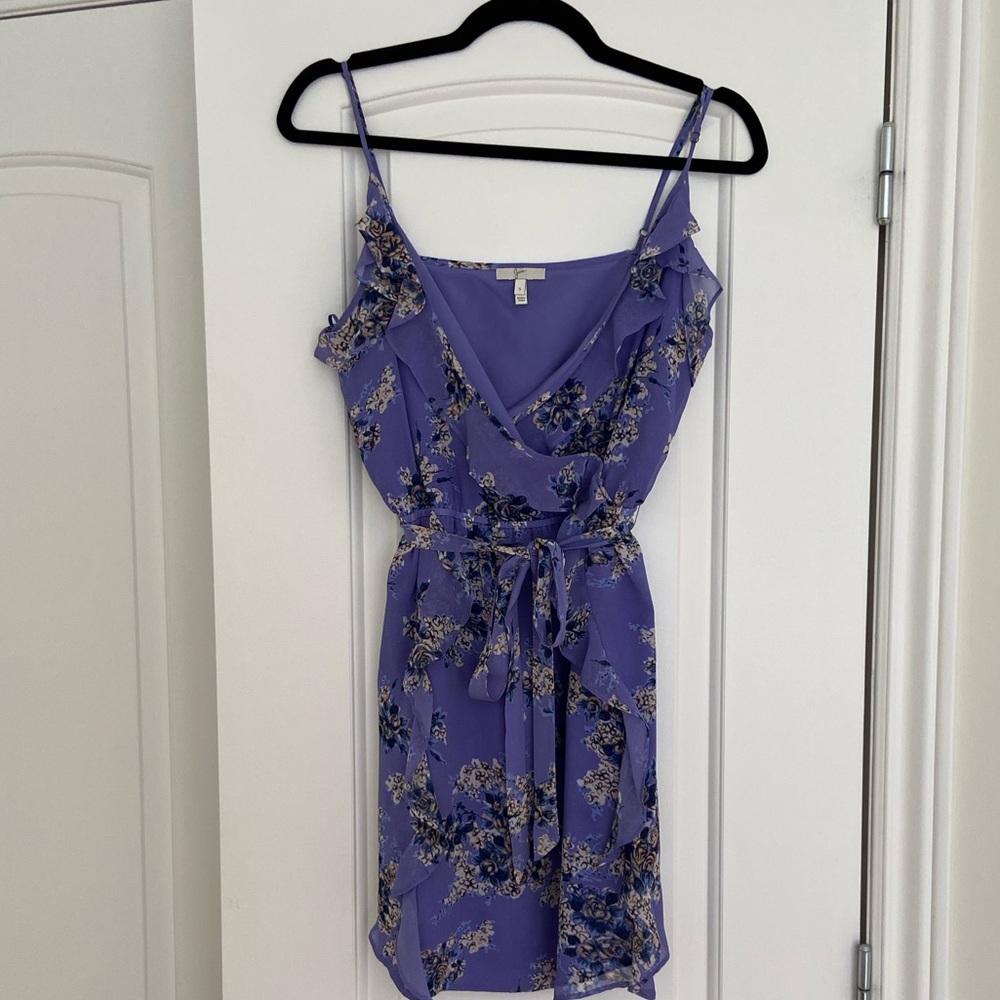 Joie Mini Dress